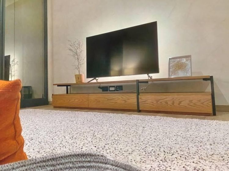 ตกแต่งครบ 2019 Raimon Land 75 ตร.ม. 2 ห้องนอน 2 ห้องน้ำ คอนโดสำหรับ ขายใน คลองเตยเหนือ รูปที่ 2