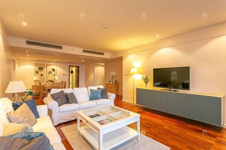 All Season Mansion / Condo For Sale / 2 Bedroom / 136 SQM / BTS Phloen Chit / Bangkok
