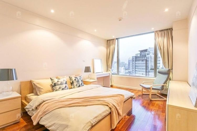 ตกแต่งครบ 2010 อื่นๆ All Season Mansion / Condo For Sale / 2 Bedroom / 136 SQM / BTS Phloen Chit / Bangkok รูปที่ 4