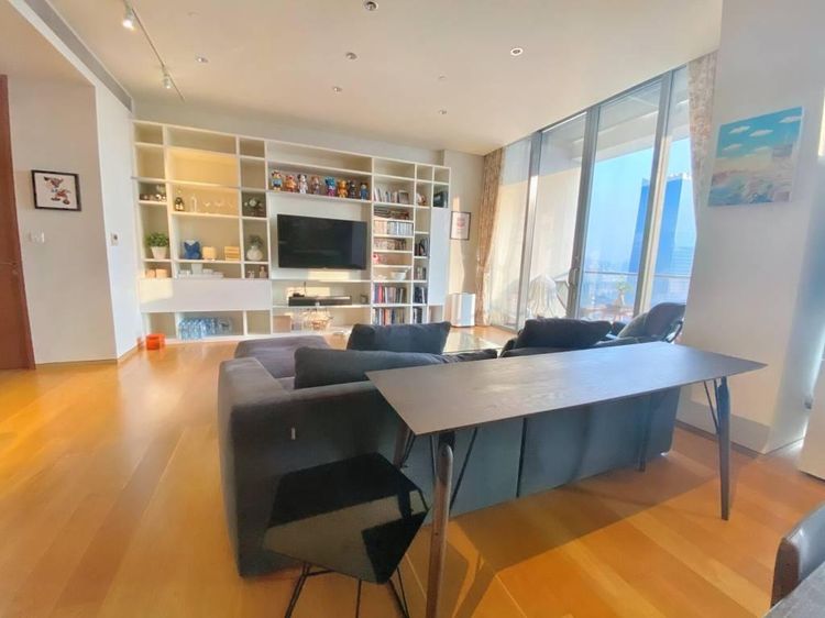 2010 อื่นๆ 122 ตร.ม. 1 ห้องนอน 2 ห้องน้ำ คอนโดสำหรับ ขายใน ทุ่งมหาเมฆ รูปที่ 2