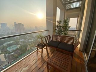 122 ตร.ม. 1 ห้องนอน 2 ห้องน้ำ คอนโดสำหรับ ขายใน ทุ่งมหาเมฆ