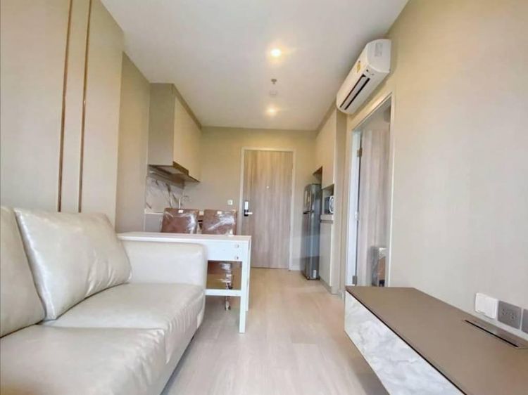 25 ตร.ม. 1 ห้องนอน 1 ห้องน้ำ คอนโดสำหรับ ขายใน ทุ่งมหาเมฆ