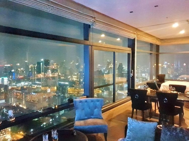 ตกแต่งครบ 2014 อื่นๆ 78 ตร.ม. 2 ห้องนอน 2 ห้องน้ำ คอนโดสำหรับ ขายใน มักกะสัน รูปที่ 2