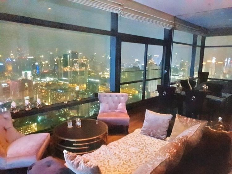 78 ตร.ม. 2 ห้องนอน 2 ห้องน้ำ คอนโดสำหรับ ขายใน มักกะสัน