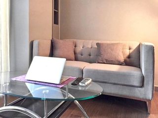 58 ตร.ม. 1 ห้องนอน 1 ห้องน้ำ คอนโดสำหรับ ขาย &amp; เช่าใน สุริยวงศ์