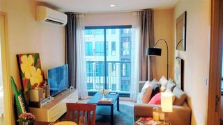 54 ตร.ม. 2 ห้องนอน 2 ห้องน้ำ คอนโดสำหรับ ขายใน พระโขนง