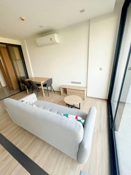 ตกแต่งครบ 2020 Sansiri ให้เช่าคอนโด 1ห้องนอน 1ห้องน้ำ 42ตร.ม. รูปที่ 3