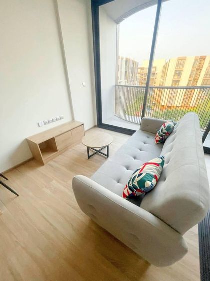 ตกแต่งครบ 2020 Sansiri ให้เช่าคอนโด 1ห้องนอน 1ห้องน้ำ 42ตร.ม. รูปที่ 4