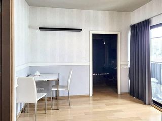 40 ตร.ม. 1 ห้องนอน 1 ห้องน้ำ คอนโดสำหรับ ขายใน ถนนพญาไท