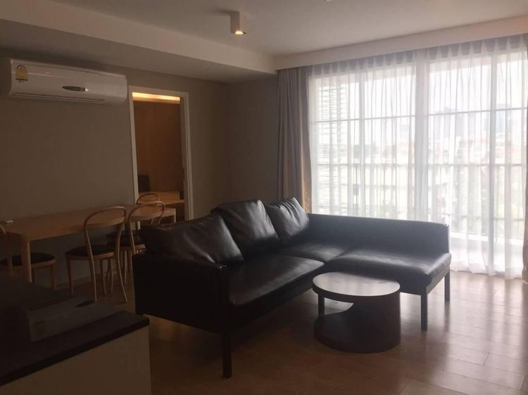 ตกแต่งครบ 2015 Major Development URGENT SALE!! 2 Bed 64 Sqm Maestro 39 รูปที่ 3