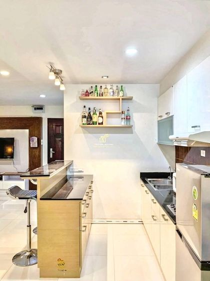 ตกแต่งครบ 2010 อื่นๆ 57 ตร.ม. 1 ห้องนอน 1 ห้องน้ำ คอนโดสำหรับ ขายใน คลองเตยเหนือ รูปที่ 4