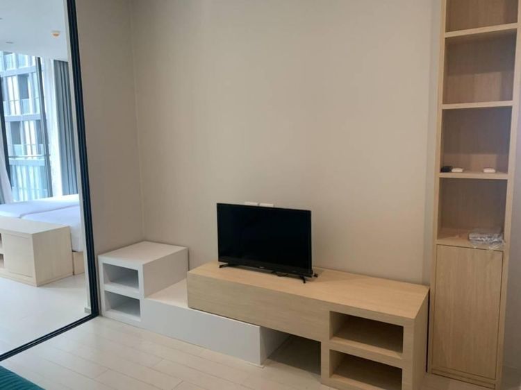 ตกแต่งครบ 2017 Noble Development 94 ตร.ม. 2 ห้องนอน 2 ห้องน้ำ คอนโดสำหรับ ขายใน ลุมพินี รูปที่ 3
