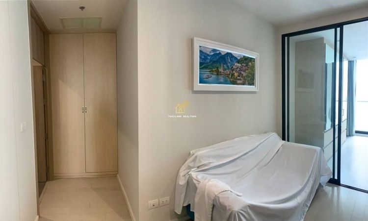 ตกแต่งครบ 2017 Noble Development 94 ตร.ม. 2 ห้องนอน 2 ห้องน้ำ คอนโดสำหรับ ขายใน ลุมพินี รูปที่ 4