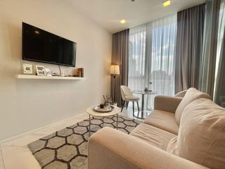 32 ตร.ม. 1 ห้องนอน 1 ห้องน้ำ คอนโดสำหรับ ขายใน คลองตันเหนือ