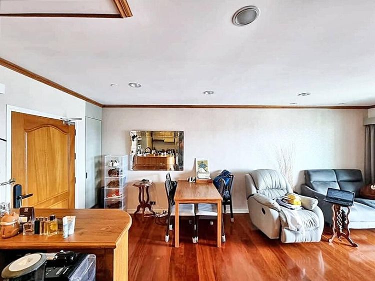 ตกแต่งครบ 2010 อื่นๆ 78 ตร.ม. 2 ห้องนอน 2 ห้องน้ำ คอนโดสำหรับ ขายใน ทุ่งมหาเมฆ รูปที่ 2