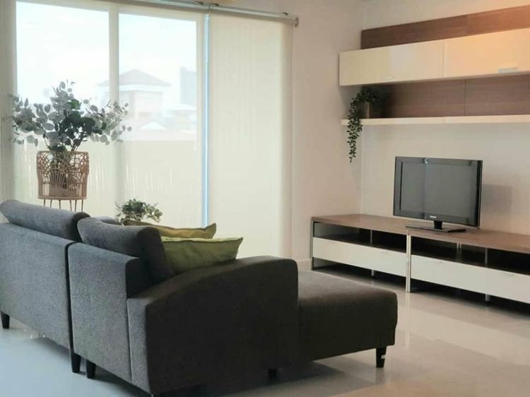 ตกแต่งครบ 2010 อื่นๆ 80 ตร.ม. 2 ห้องนอน 2 ห้องน้ำ คอนโดสำหรับ ขายใน สามเสนใน รูปที่ 2