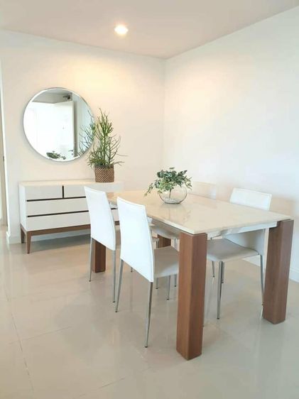 ตกแต่งครบ 2010 อื่นๆ 80 ตร.ม. 2 ห้องนอน 2 ห้องน้ำ คอนโดสำหรับ ขายใน สามเสนใน รูปที่ 4