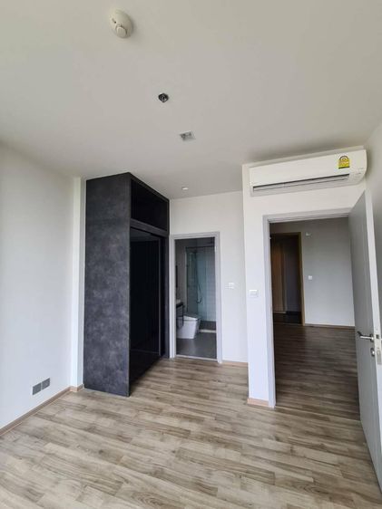 ตกแต่งครบ 2018 Sansiri 35 ตร.ม. 1 ห้องนอน 1 ห้องน้ำ คอนโดสำหรับ ขายใน จตุจักร รูปที่ 4