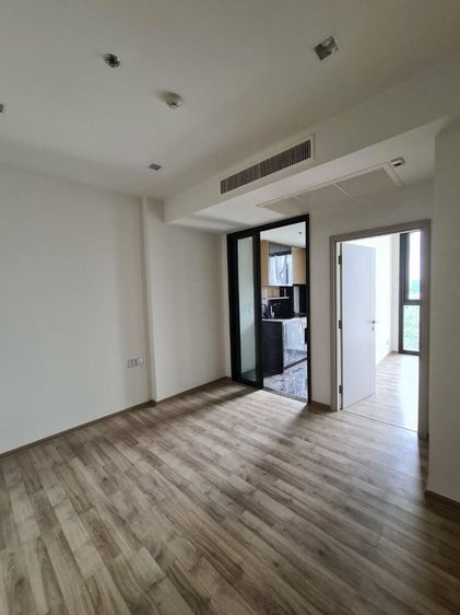 35 ตร.ม. 1 ห้องนอน 1 ห้องน้ำ คอนโดสำหรับ ขายใน จตุจักร