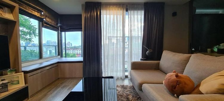 คอนโดโมดิซ ลาดพร้าว 18