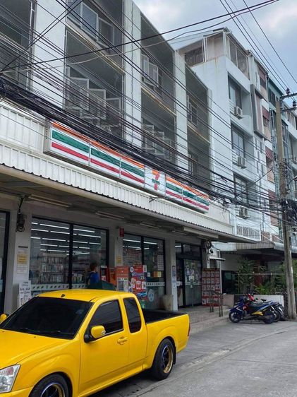 อื่นๆ ขายทาวน์เฮ้าส์ 2 ชั้น ย่านศิริราช รูปที่ 4