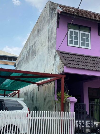 อื่นๆ ขายทาวน์เฮ้าส์ 2 ชั้น ย่านศิริราช รูปที่ 2