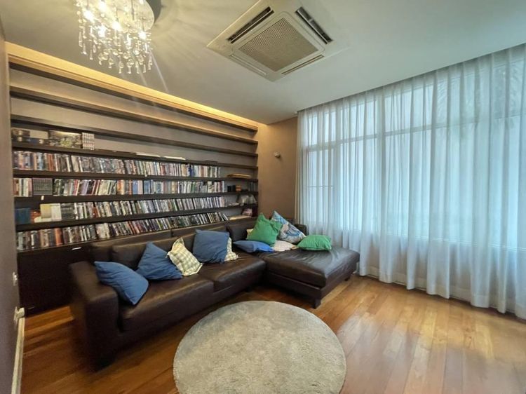 ขาย บ้านนันทสิริ สาทร 1