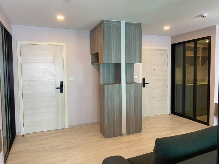 ตกแต่งครบ 2020 อื่นๆ 55 ตร.ม. 2 ห้องนอน 2 ห้องน้ำ คอนโดสำหรับ ขายใน บางนา รูปที่ 4