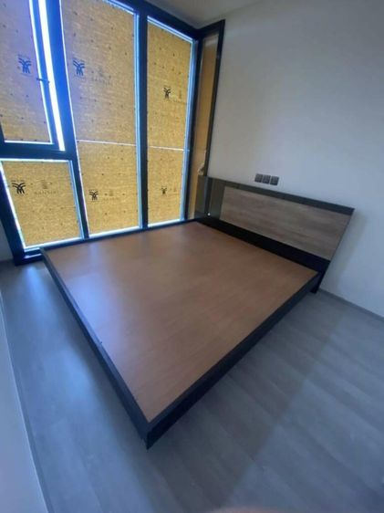 ตกแต่งครบ 2020 Ananda Development 43 ตร.ม. 1 ห้องนอน 1 ห้องน้ำ คอนโดสำหรับ ขายใน พระโขนงเหนือ รูปที่ 4