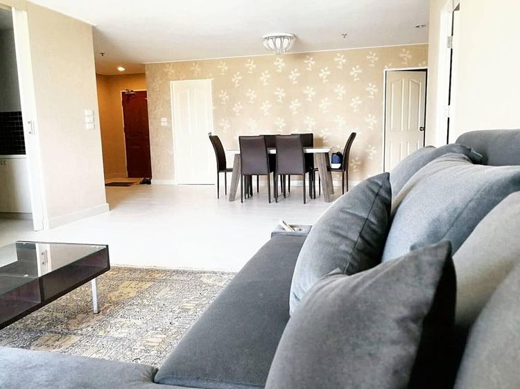 ขาย!!! ยูนิตสวย @ Master View Executive Place