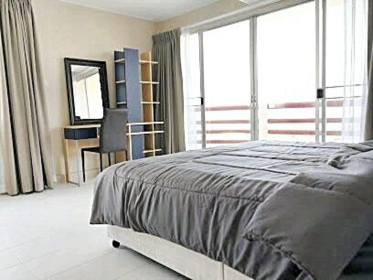 ตกแต่งครบ 2010 อื่นๆ ขาย!!! ยูนิตสวย @ Master View Executive Place รูปที่ 3