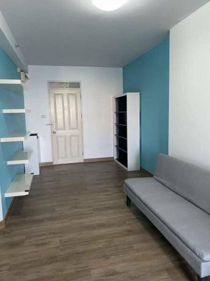 ตกแต่งครบ 2010 Supalai 1 ห้องนอน @ศุภาลัย ปาร์ค ศรีนครินทร์ รูปที่ 2