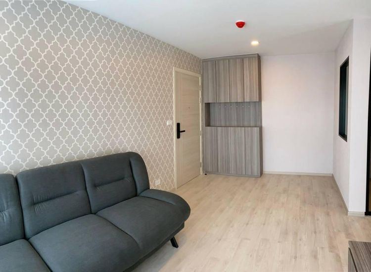 ตกแต่งครบ 2020 อื่นๆ 44 ตร.ม. 2 ห้องนอน 1 ห้องน้ำ คอนโดสำหรับ ขายใน บางนา รูปที่ 2