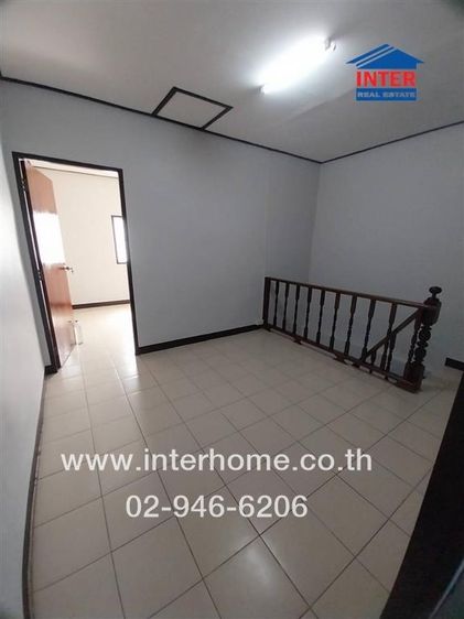 มีบางส่วน ไม่ใช่ ทาวน์โฮม 2 ชั้น 13 ตร.ว. หมู่บ้านผาสุขนิรันดร์ (ซอย4) ซอยบางปู59 ถนนสุขุมวิท ถนนศรีนครินทร์ เมืองสมุทรปราการ สมุทรปราการ รูปที่ 3