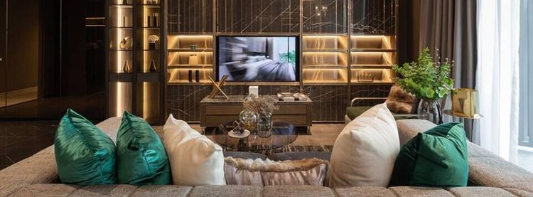 ตกแต่งครบ 2024 อื่นๆ 72 ตร.ม. 2 ห้องนอน 2 ห้องน้ำ คอนโดสำหรับ ขายใน คลองตัน รูปที่ 3