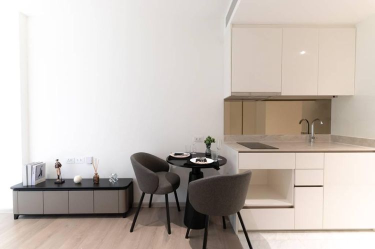 ตกแต่งครบ 2022 อื่นๆ 1 ห้องนอน 37.32ตร.ม ฟินน์ อโศก รูปที่ 2