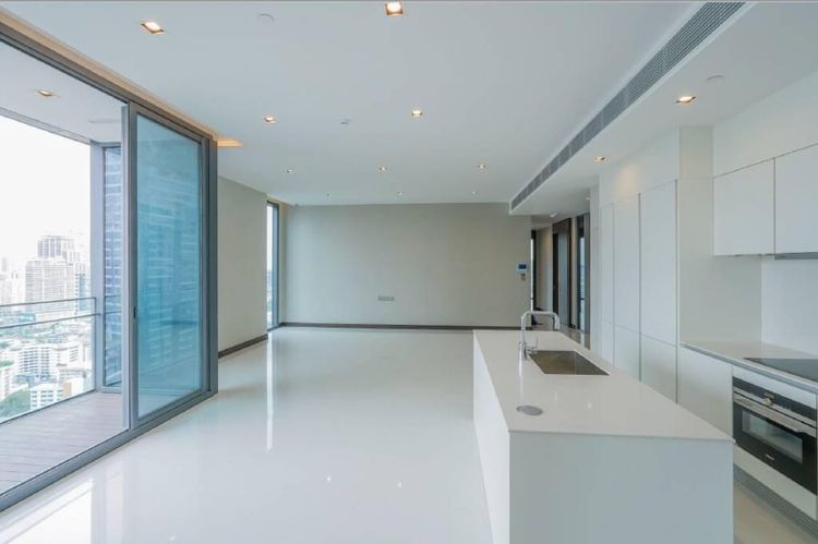 2018 อื่นๆ 3 ห้องนอน 203.97ตร.ม คิว วัน สุขุมวิท รูปที่ 2