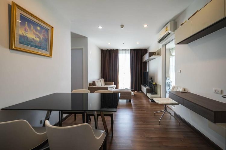 ขายคอนโด 2ห้องนอน 2ห้องน้ำ 60.43 ตร.ม.