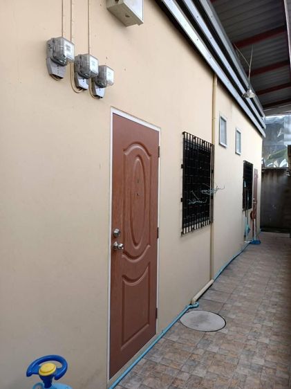 ขายที่ดินพร้อมอาคาร ซอย สาทร15, 33ตารางวา รูปที่ 3