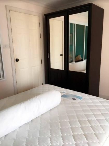 ตกแต่งครบ 2010 อื่นๆ 1 ห้องนอน แกรนด์พาร์ควิว คอนโดมิเนียม กรุงเทพมหานคร รูปที่ 3