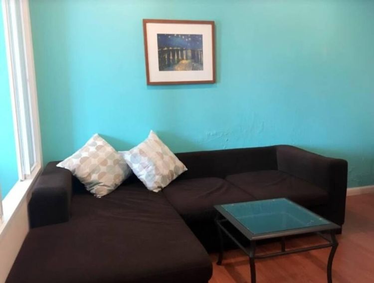 ตกแต่งครบ 2010 อื่นๆ 1 ห้องนอน แกรนด์พาร์ควิว คอนโดมิเนียม กรุงเทพมหานคร รูปที่ 4