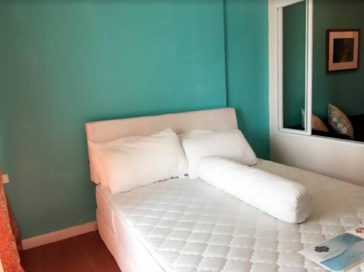 ตกแต่งครบ 2010 อื่นๆ 1 ห้องนอน แกรนด์พาร์ควิว คอนโดมิเนียม กรุงเทพมหานคร รูปที่ 2