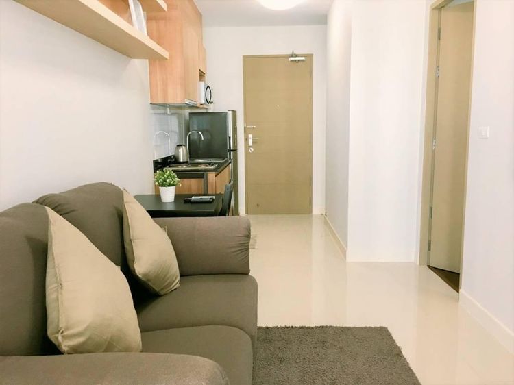 2010 Ananda Development 1 ห้องนอน ไอดีโอ สาทร ตากสิน รูปที่ 3