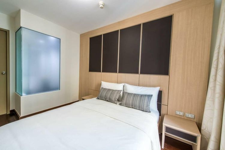 2010 Ananda Development 1 ห้องนอน ไอดีโอ สาทร ตากสิน รูปที่ 2