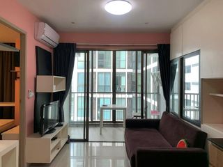 1 ห้องนอน ไอดีโอ สาทร ตากสิน