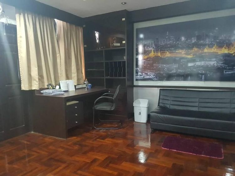 ตกแต่งครบ อื่นๆ ขายบ้านหลังใหญ่ในสุขุมวิท39 (4ชั้นชั้นบน) รูปที่ 3