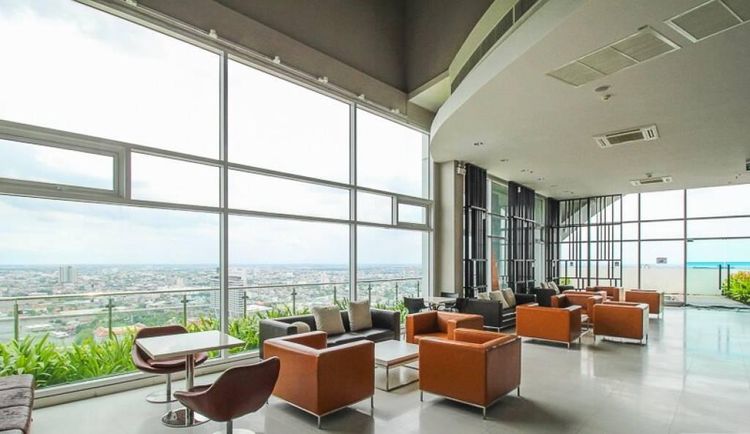 2013 Supalai สตูดิโอ ศุภาลัย ริเวอร์ รีสอร์ท คอนโดมิเนียม กรุงเทพมหานคร รูปที่ 2