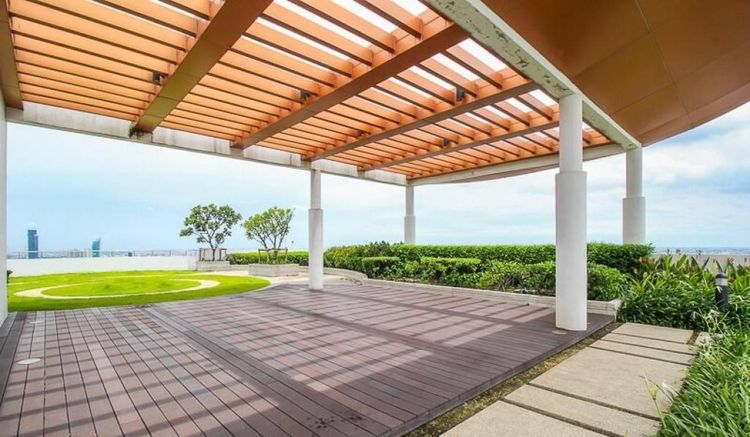 2013 Supalai สตูดิโอ ศุภาลัย ริเวอร์ รีสอร์ท คอนโดมิเนียม กรุงเทพมหานคร รูปที่ 4