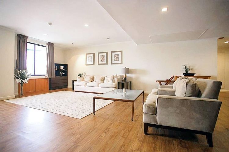 ตกแต่งครบ 2010 อื่นๆ เพ้นท์เฮ้าส์ 4 ห้องนอน คอนโดมิเนียม กรุงเทพมหานคร รูปที่ 3