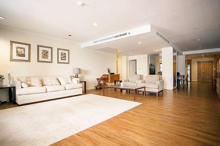 ตกแต่งครบ 2010 อื่นๆ เพ้นท์เฮ้าส์ 4 ห้องนอน คอนโดมิเนียม กรุงเทพมหานคร รูปที่ 2